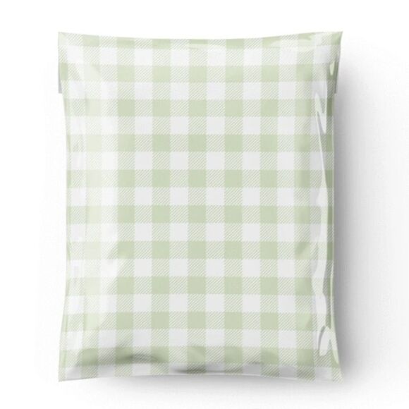 Poly mailers MIX 10x13Β 14.5x19β30 pieces plus 5 mixed insert cards plus 35βstick - Picture 2 of 12